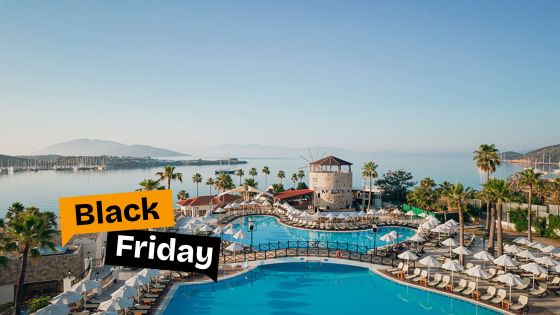 SELECTUM COLOURS BODRUM